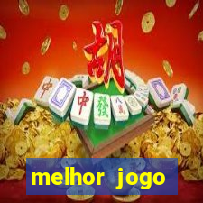 melhor jogo survival android